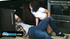 Asian teen fucked by stepbrother