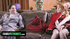 Little stepdaughter drilled by stepdad