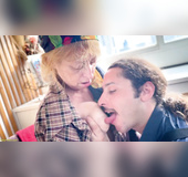 Hot ugly cute girl fucked rough