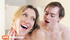 Small tits sexy stepsister masturbates