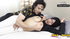 Beautiful indian nude girl pussy licking