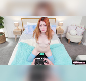 Fat hot teen nailed with big dick