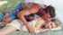 Beautiful teen pounded with big dick