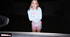 Beautiful young fucked by stranger