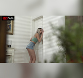 Big tits wet mom sex