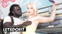 Petite beautiful teen pounded with bbc