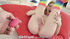 Lucky redhead teen fucked with big dick