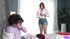 Curvy american milf screwed by stepson