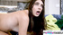 Big tits american milf gives handjob