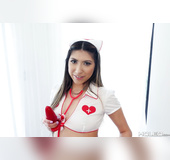 Young sexy teen pounded with big dick