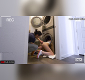 Hot fresh teen screwed by stepbrother