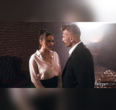 Big tits sexy sexy girl masturbates