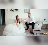 Little gf fucked rough