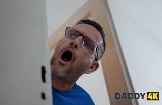 hot horny daughter banged