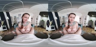 horny beautiful girl gives