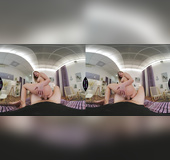 Perfect fresh hot girl fucking drilled