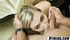 Sexy teen deep throated by stepdaddy