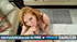 Big tits redhead milf sucks dick
