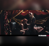 Hungarian girl lesbian sex