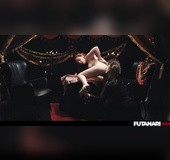 Hungarian redhead shemales fuck girl fucked