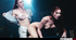 Big tits sexy redhead fucked