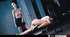 Latvian brunette trans with girl in transgender eating pussy