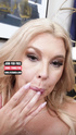 Wild sexy milf pounded by step son