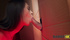 czech brunette daughter sucks