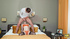 Hot weird teen drilled by husband