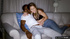 Slim exclusive teen banged in missionary