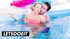 Czech blonde hot girl fucking fucked in missionary