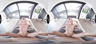 shaved sexy step mother