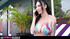 American brunette milf nailed by stepbro