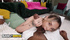 Hot nude girl deep throated with brother
