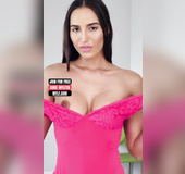 Big tits beautiful mom showing big pussy