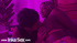 Hot sexy ebony ass sucks dick