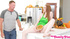 Beautiful step daughter deep throated with stepdaddy