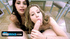 American teen masturbates