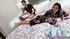 Hot beautiful stepmom fucked