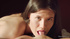 Perfect beautiful milf pussy licking