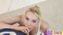 Serbian beautiful milf sucks cock