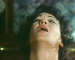 calientes vintage escena from