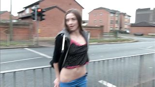 amateur babe ready for