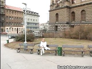 vacaciones praga
