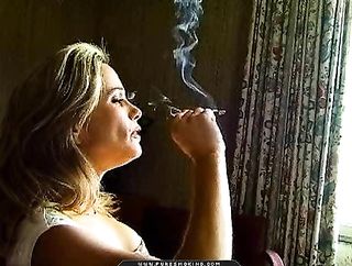 mature maven with sexy
