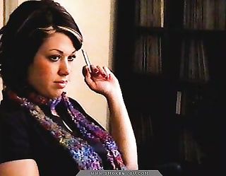 morena belleza scarf looks