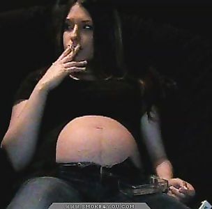 shame her morena preggo