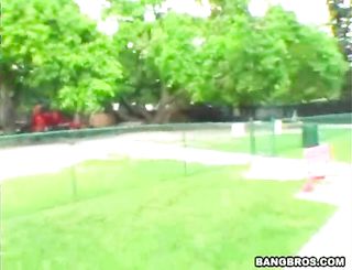 kiddy park