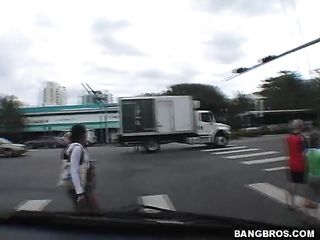 gang bang