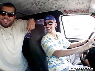 notorious bangbus